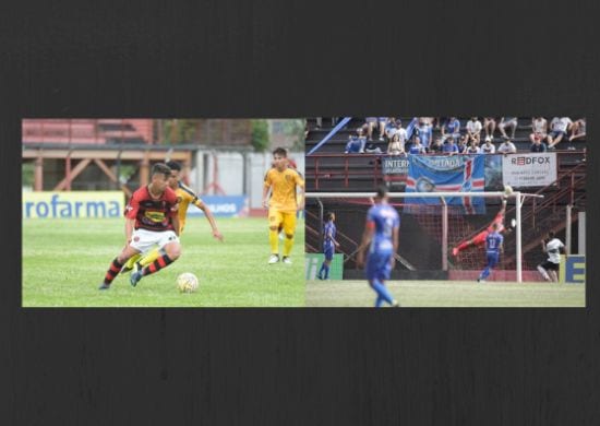 Clássico guarulhense pode definir vaga à próxima fase da Copa São Paulo
