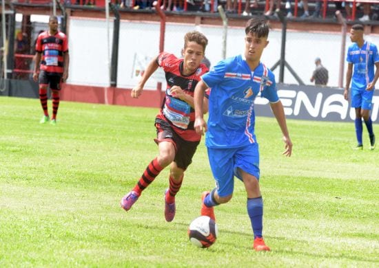 Guarulhos e Flamengo iniciam na Copa São Paulo nesta quinta