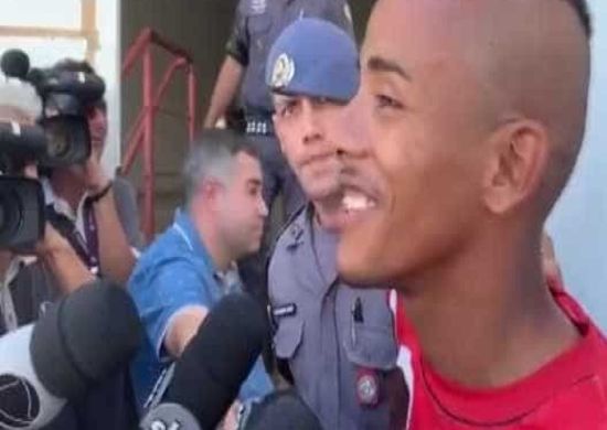 Homem é preso após matar e arrancar coração de travesti em Campinas