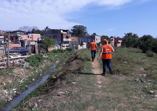 Defesa Civil alerta sobre fenômeno climático e temporada de chuvas intensas