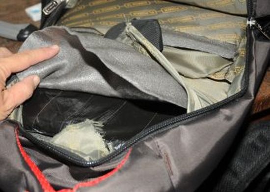 Quatro são presos por tráfico de drogas no Aeroporto de Guarulhos