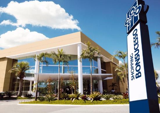 Shopping Bonsucesso recebe doações para afetados por enchentes