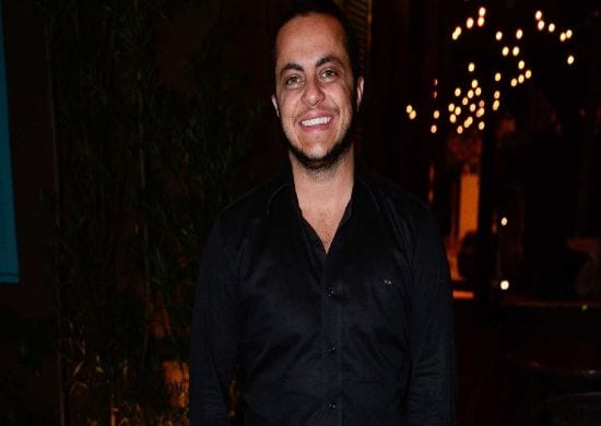Thammy Miranda assumirá como vereador em São Paulo
