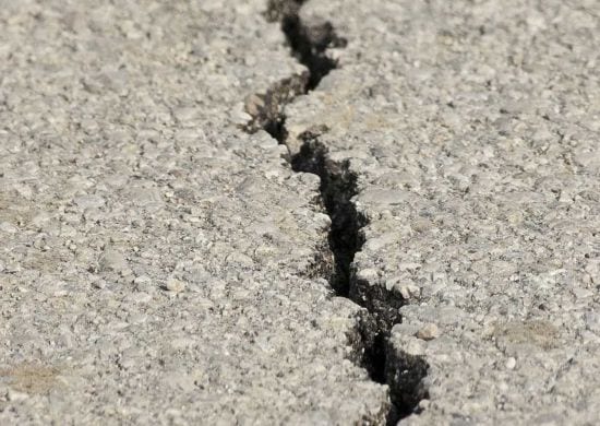 Acre registra tremor de terra de 6.8 graus de magnitude