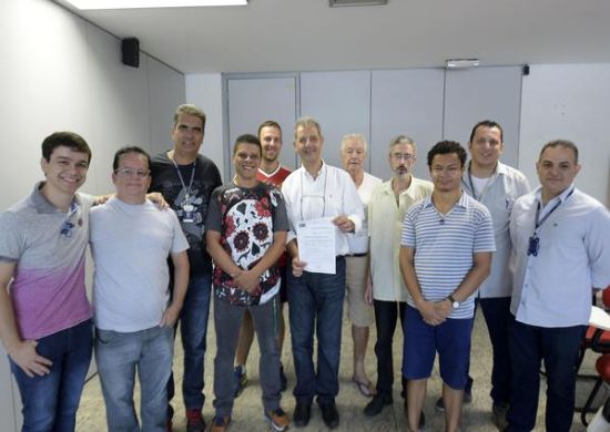 Guarulhos receberá Centro de Formação e Aperfeiçoamento de Xadrez