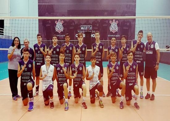 APROV-Guaru abre peneiras nesta terça-feira