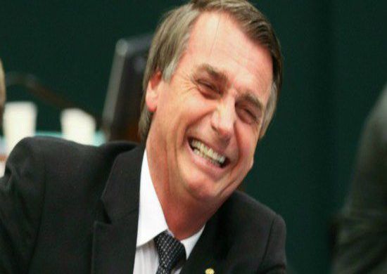 Jair Bolsonaro é eleito Personalidade do Ano de 2019