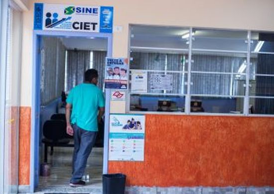 CIET divulga 26 vagas nas áreas de alimentação e vendas em Guarulhos