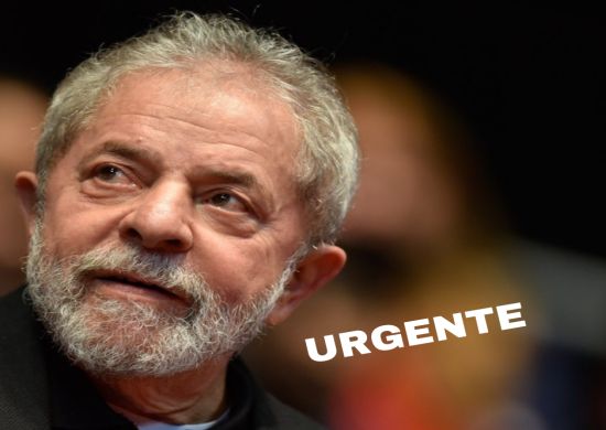 Lula é condenado a 12 anos de prisão pelo sítio de Atibaia