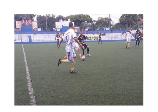 Fim de semana define confrontos das quartas de final da Copa Barbosa