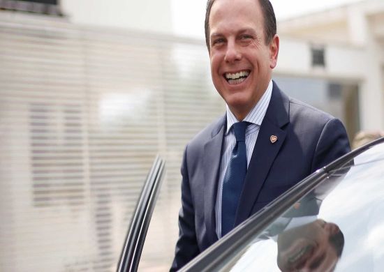 Doria promete privatizar zoológico e o Jardim Botânico de SP