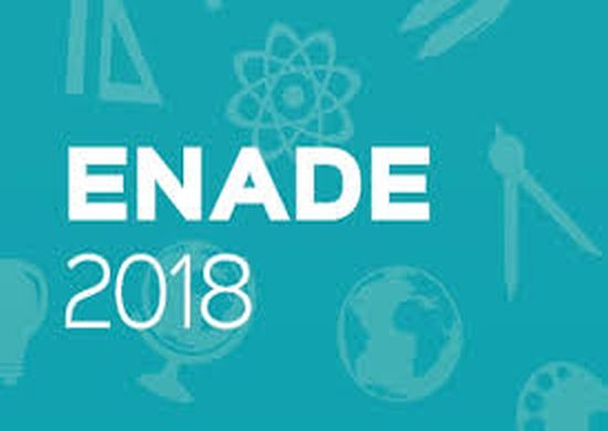 Gabaritos do Enade 2018 já estão disponíveis no site do Inep