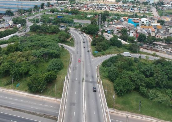 Prefeitura informa revitalização de acessos da cidade