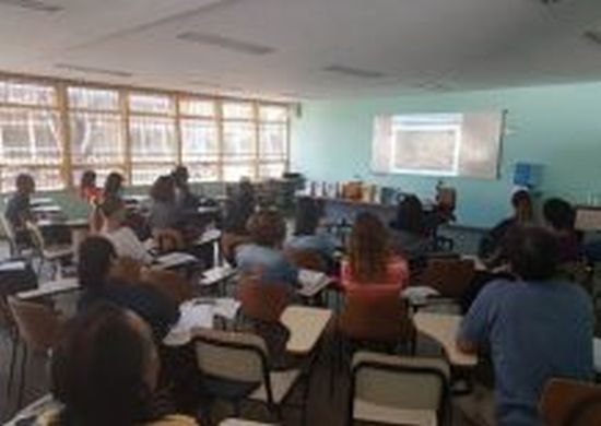 Guarulhos recebe Projeto Itinerante para capacitação financeira de professores