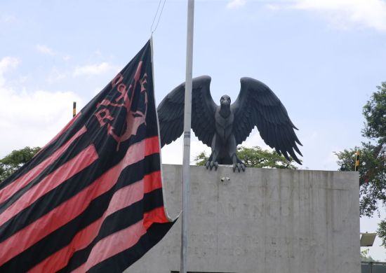 CT do Flamengo não tinha alvará de funcionamento, diz Prefeitura