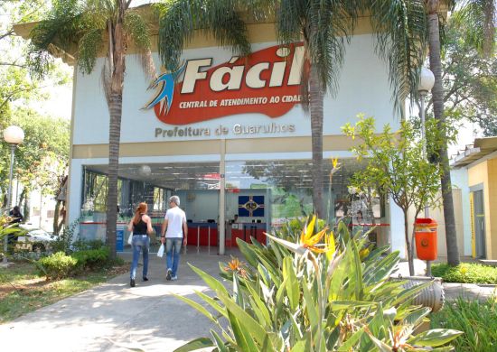Fácil Empresarial passa a funcionar na unidade Bom Clima