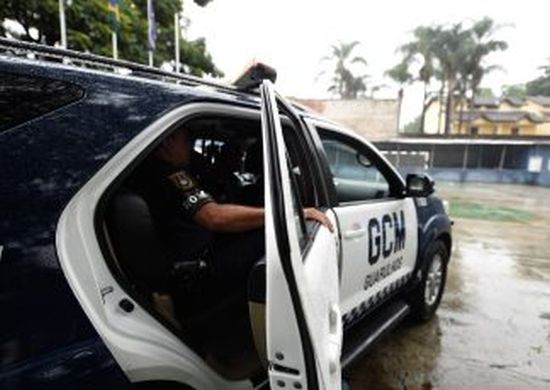 GCM promove Operação Bairro Seguro na região do Picanço