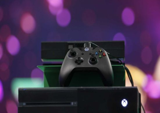 Receita leiloa videogames, celulares e até drones