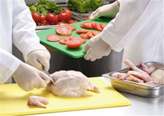 Inscrições abertas para Curso de Boas Práticas na Manipulação de Alimentos