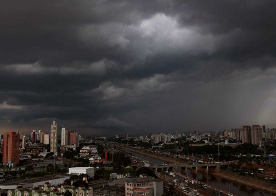 Multas por rodízio da manhã desta segunda em SP serão canceladas