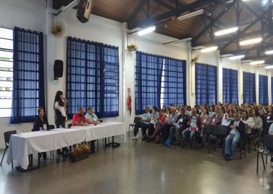 Microconferência de Saúde da Região Cantareira será neste sábado