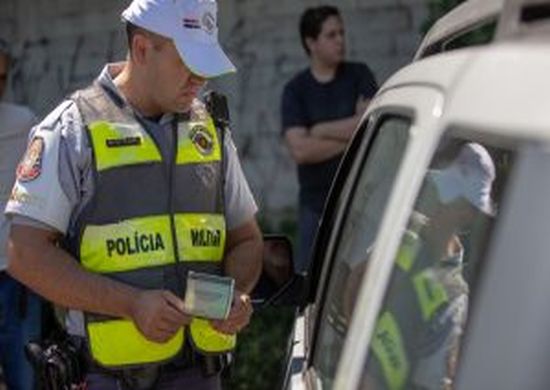 Operação São Paulo Mais Seguro terá 18.864 policiais nesta terça(19)
