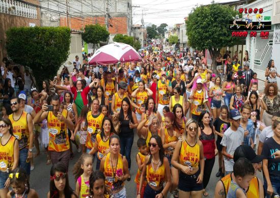 Blocos de rua animam diferentes regiões da cidade até o final de março