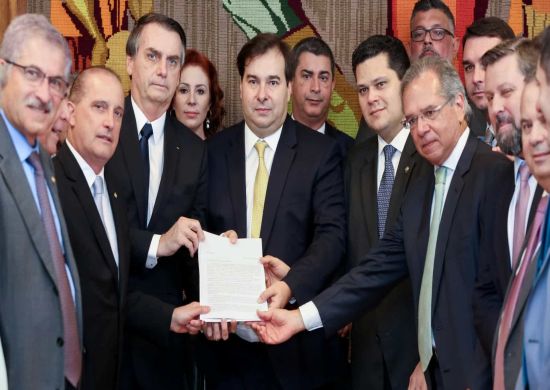 Reforma da Previdência: veja os principais pontos