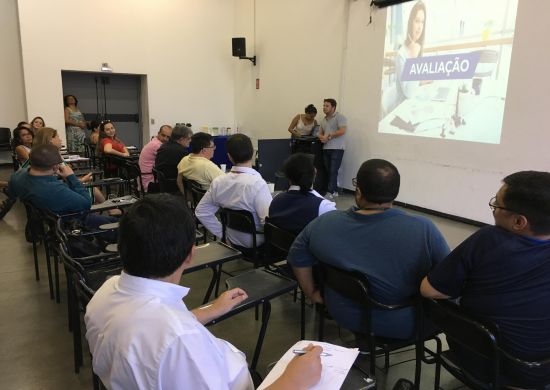 Prefeitura inicia os preparativos para a Semana do Conhecimento 2019