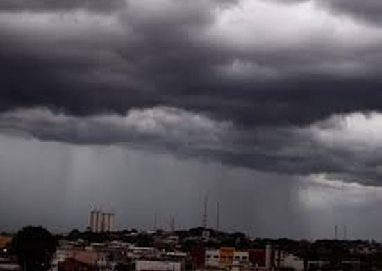 Defesa Civil alerta para fortes chuvas no Estado de São Paulo