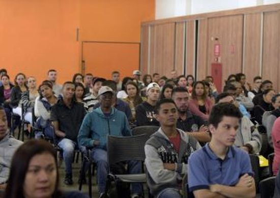 Prefeitura disponibiliza 109 vagas em 13 cursos gratuitos do CTMO