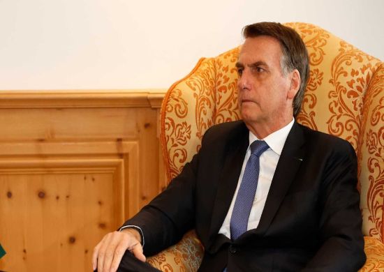 Bolsonaro deve ter alta até quinta-feira, diz assessoria