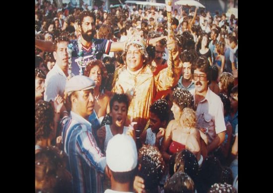 Exposições fotográficas mostram a beleza dos eventos carnavalescos
