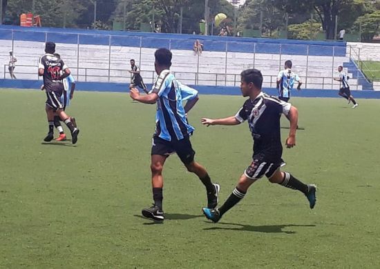 Rodada da Copa Barbosa continua neste fim de semana com 11 jogos