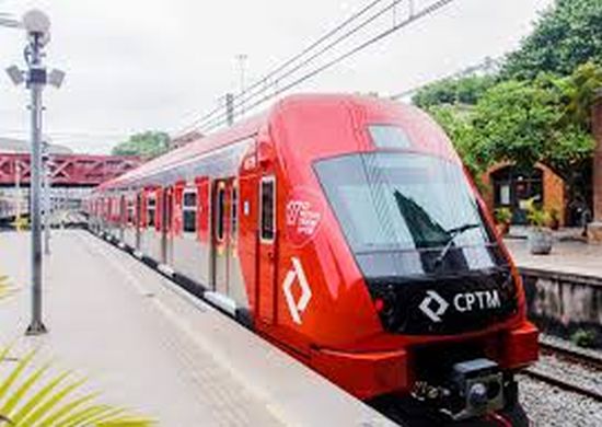 CPTM vai funcionar uma hora a mais com o fim do horário de verão