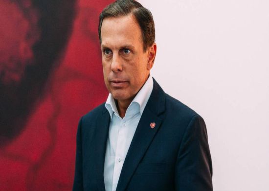 Doria doará 1 milhão de doses de vacina contra gripe para Venezuela