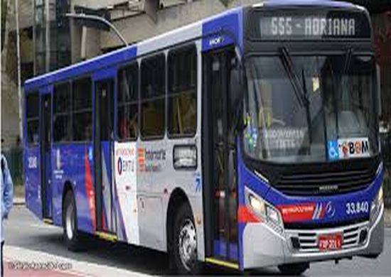Linhas metropolitanas da EMTU terão operação especial no Carnaval
