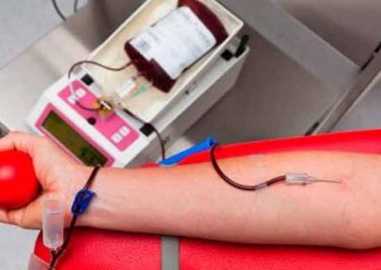 Estoques da Fundação Pró-Sangue permanecem em estado crítico