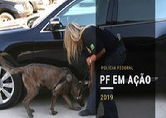 PF prende traficante responsável por “mulas do tráfico” no aeroporto de Guarulhos