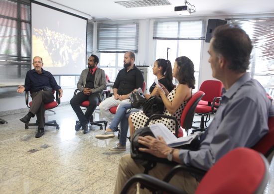 Orquestra Jovem apresenta repertório da temporada 2019