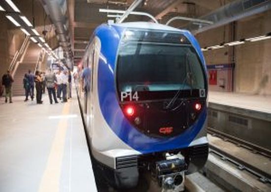 Metrô terá operação especial no feriado de Carnaval