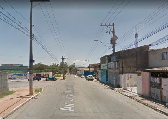 Duas mulheres ficam feridas em acidente de moto no Pimentas