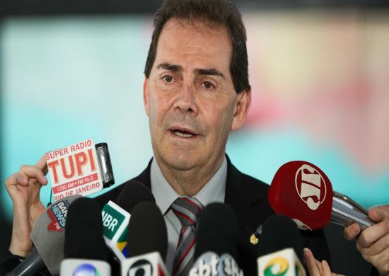 Paulinho da Força é suspeito de liderar esquema de desvios