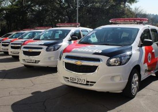 São Paulo terá 41% a mais de PMs nas ruas no início do carnaval