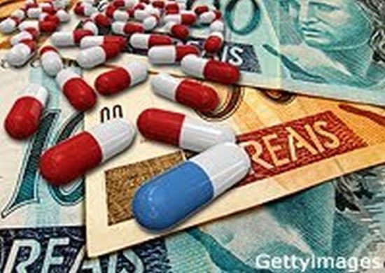 Prefeitura de Guarulhos compra remédio para febre por R$ 37,95