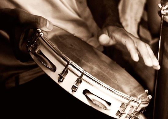 Orquestra Jovem apresenta Samba em Concerto no Adamastor