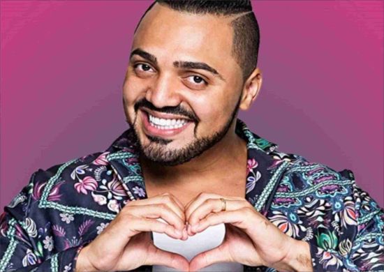 Parque Cecap recebe show de humor com Tirullipa na próxima sexta
