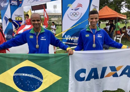Atleta de Guarulhos se classifica para o Mundial de Cross Country