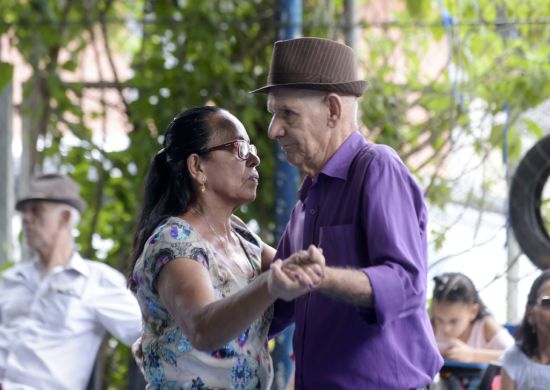 Baile do Mês da Mulher será nesta sexta-feira no CCI Santa Mena