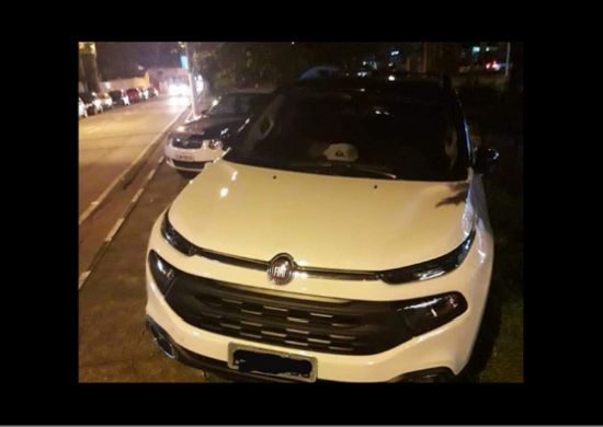 Assassino de jovem guarulhense é preso em Atibaia